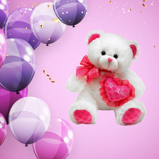 Teddy Bear