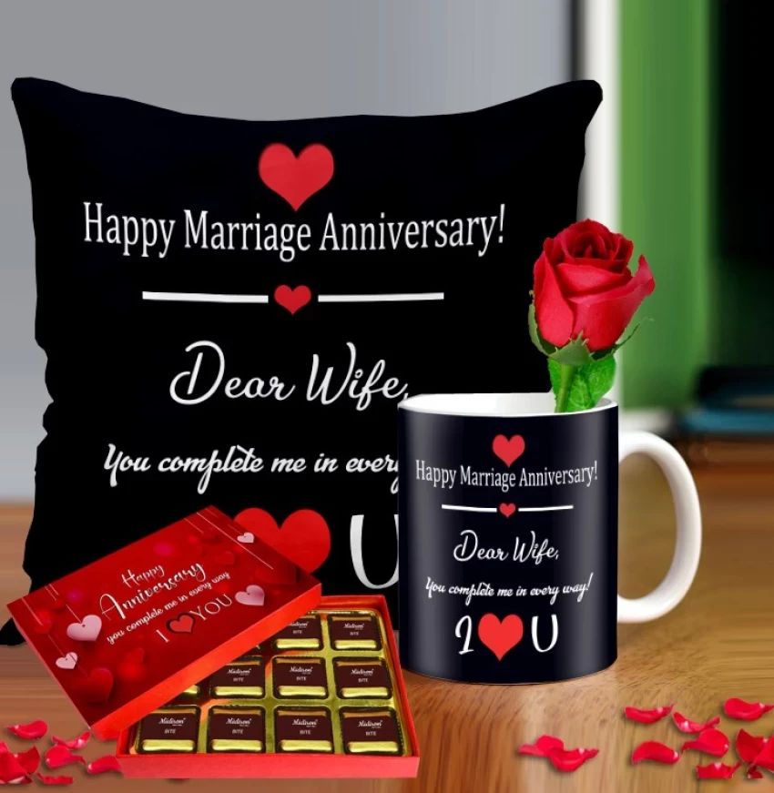 Anniversary Gift