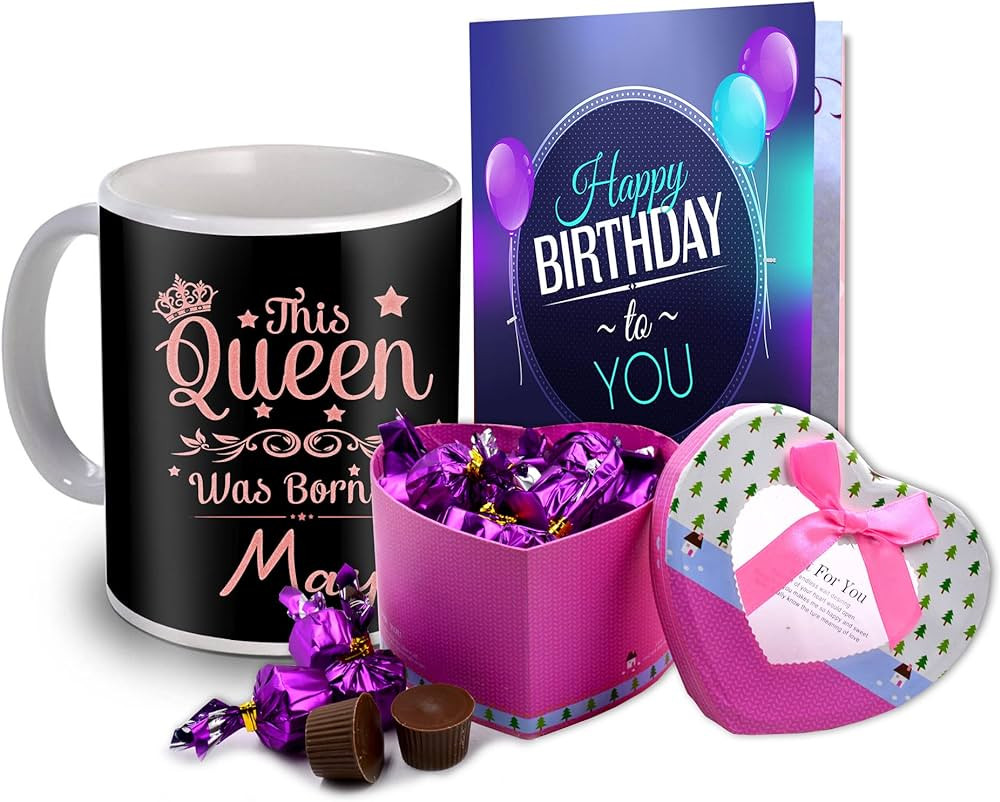 Birthday Gifts