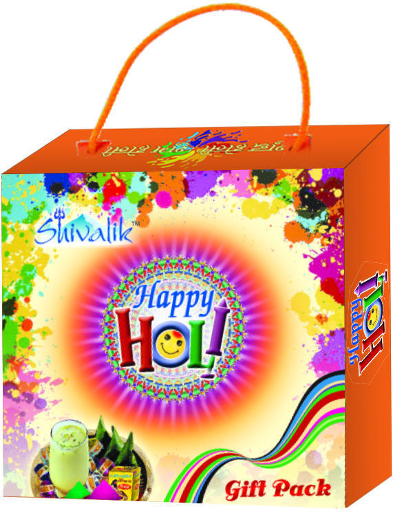 Holi Colours